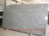 Слэб из гранита Viscont White 3200х1200х30